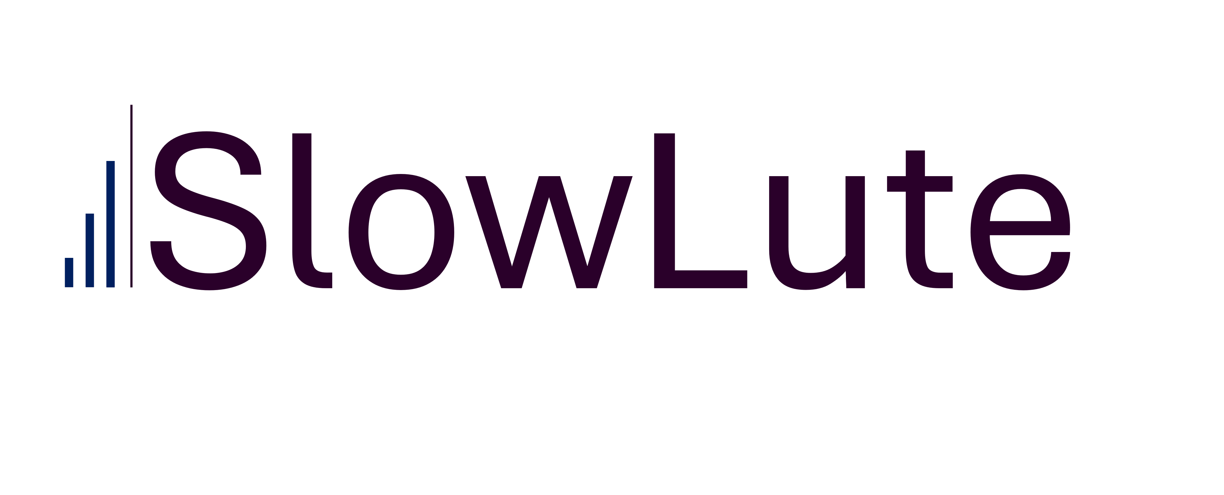 SlowLute
